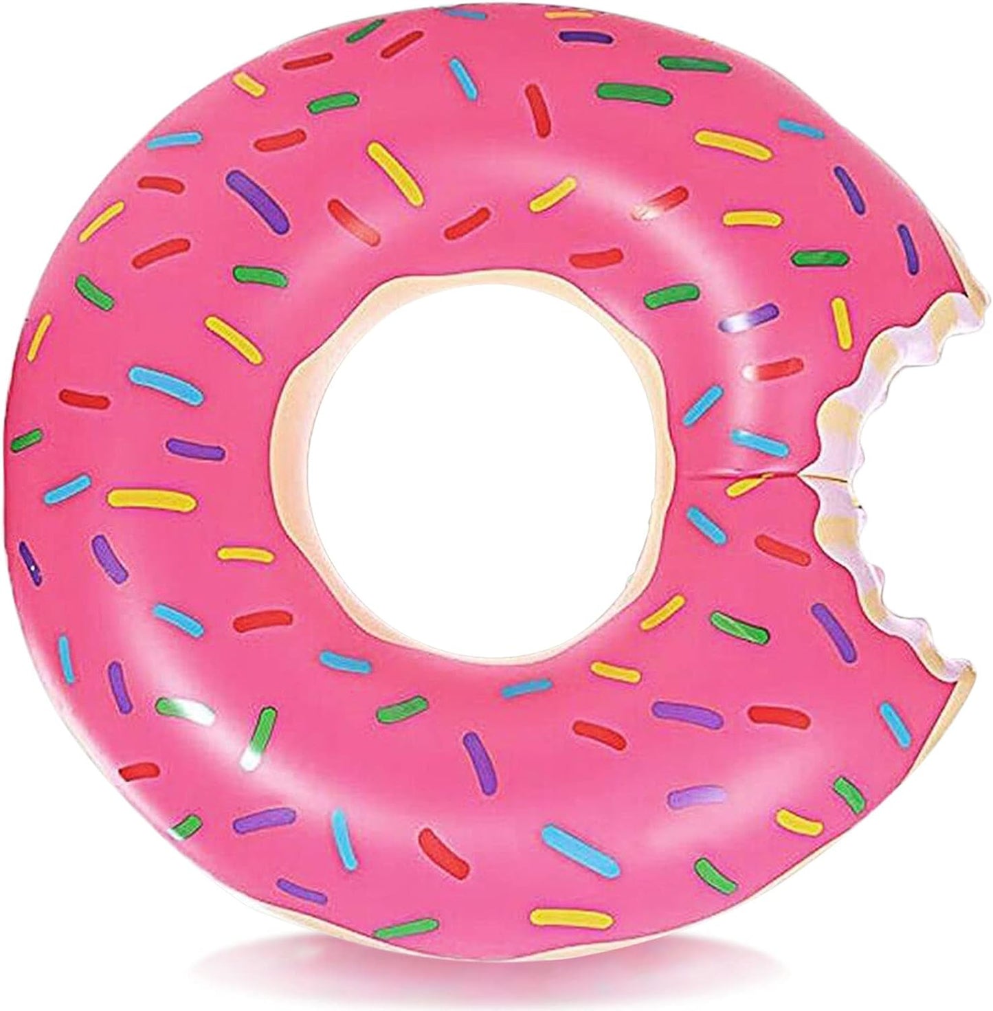 Donut Tube & Ring for Beach & Pool